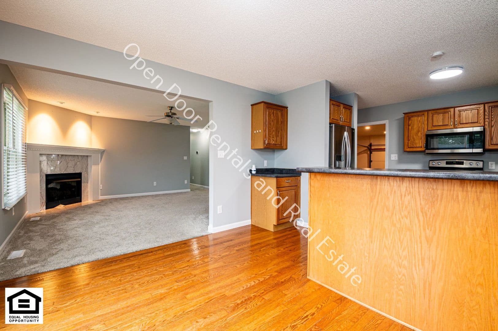 Woodburn House: 5021 Clovedale Dr