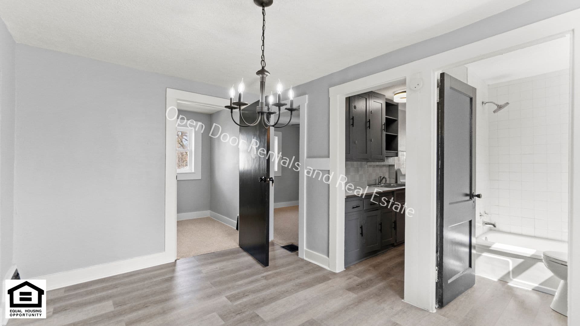 Fort Wayne Apartment: 2144 Edgehill Ave