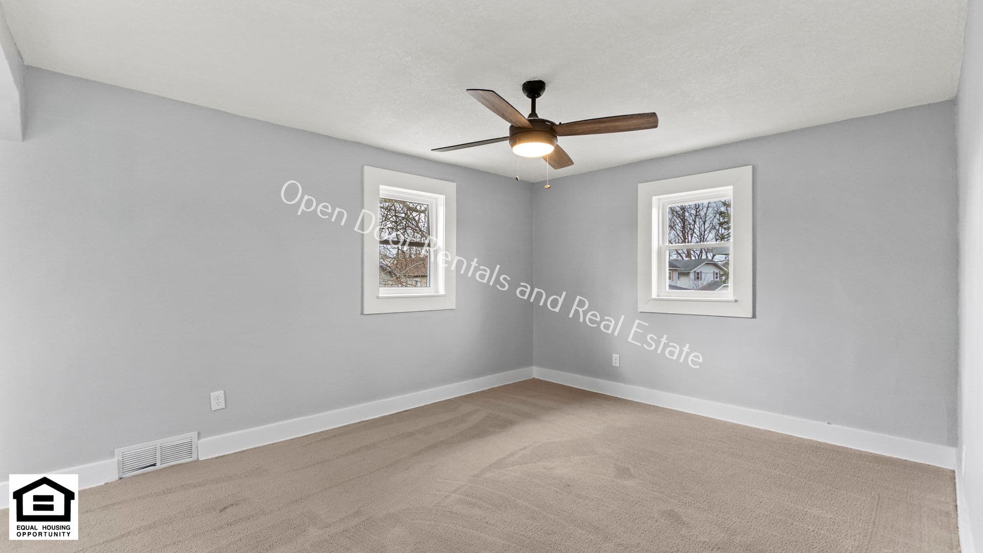 Fort Wayne Apartment: 2144 Edgehill Ave
