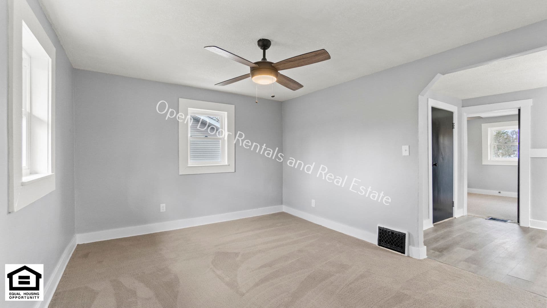 Fort Wayne Apartment: 2144 Edgehill Ave
