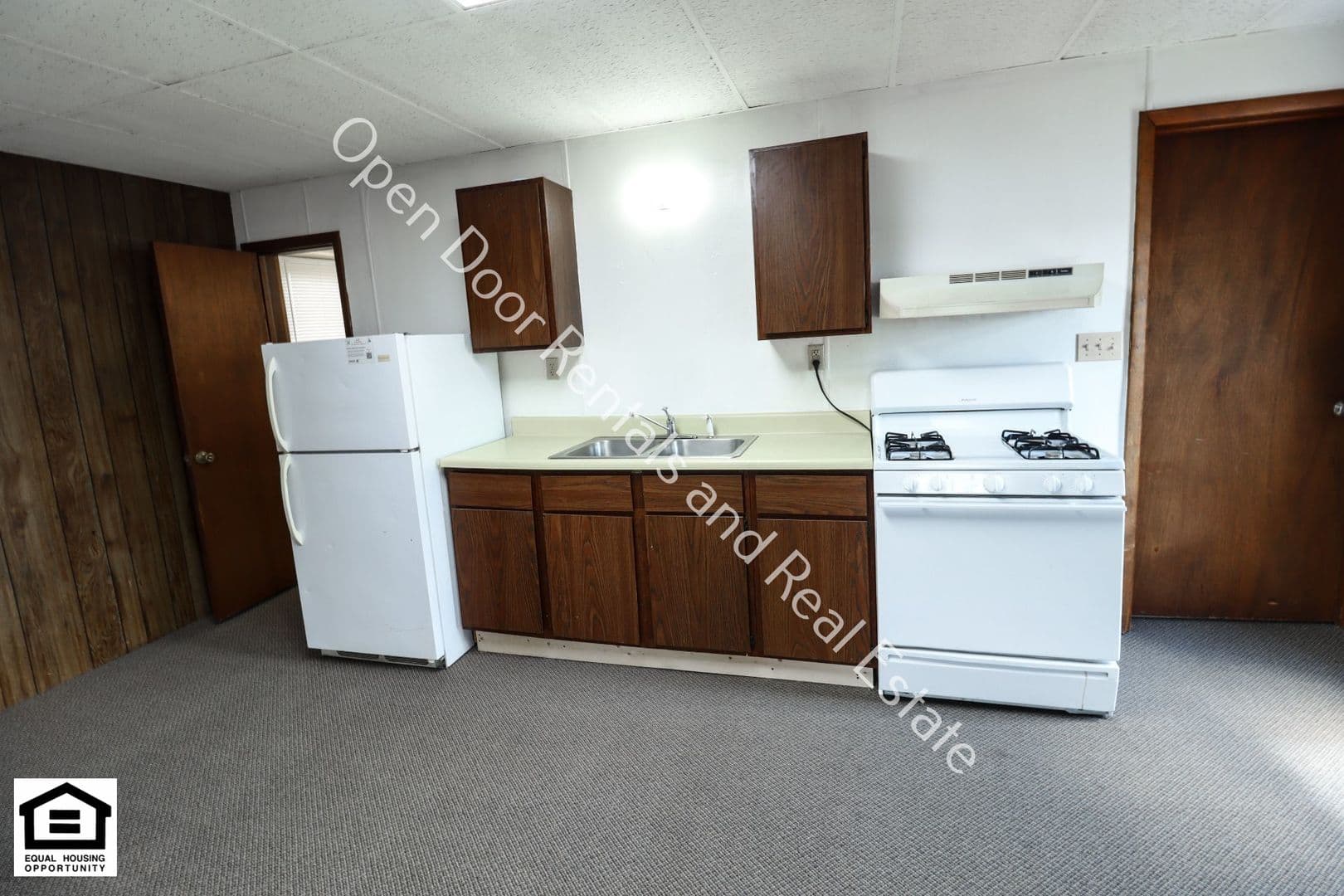Waterloo Apartment: 255 S Wayne St