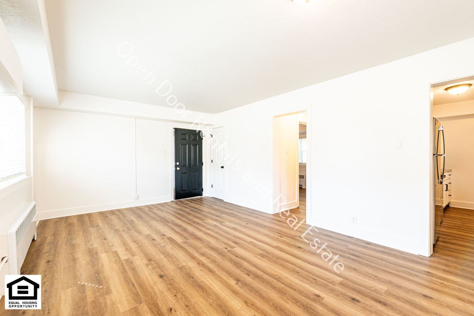 Fort Wayne Apartment: 1823 Griswold Drive