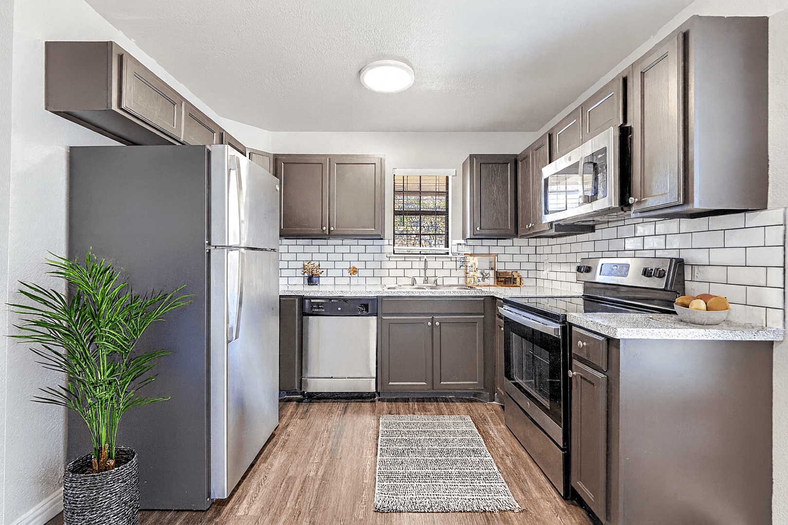Weatherford Apartment: 309 Tyler Ct.