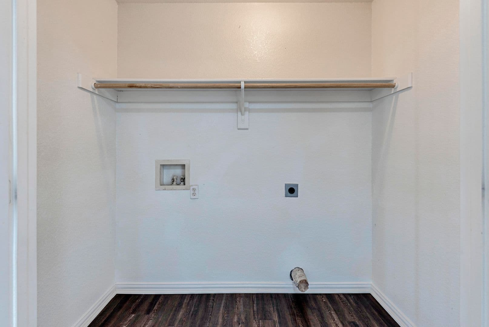 Weatherford Apartment: 309 Tyler Ct.