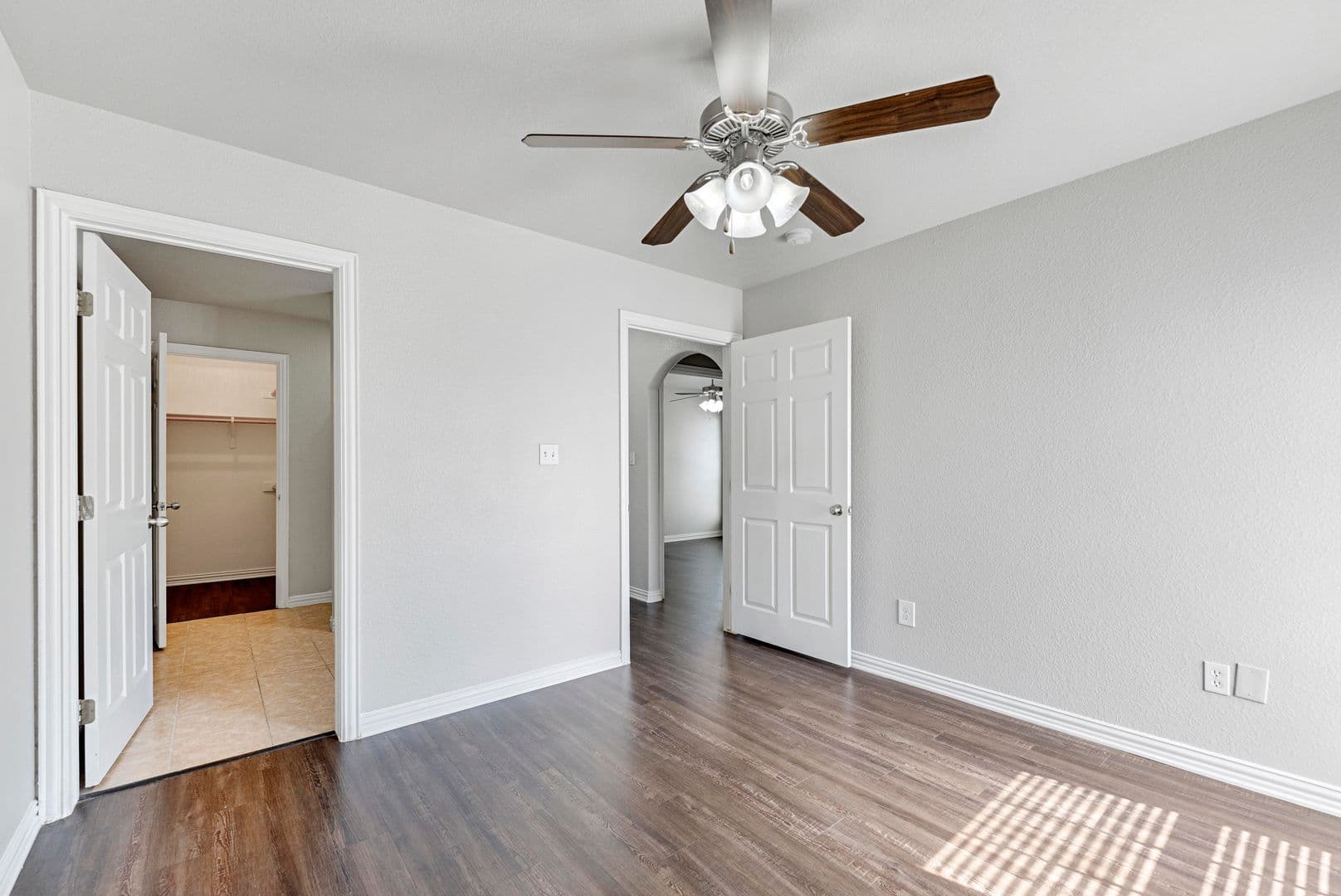 Weatherford Apartment: 309 Tyler Ct.
