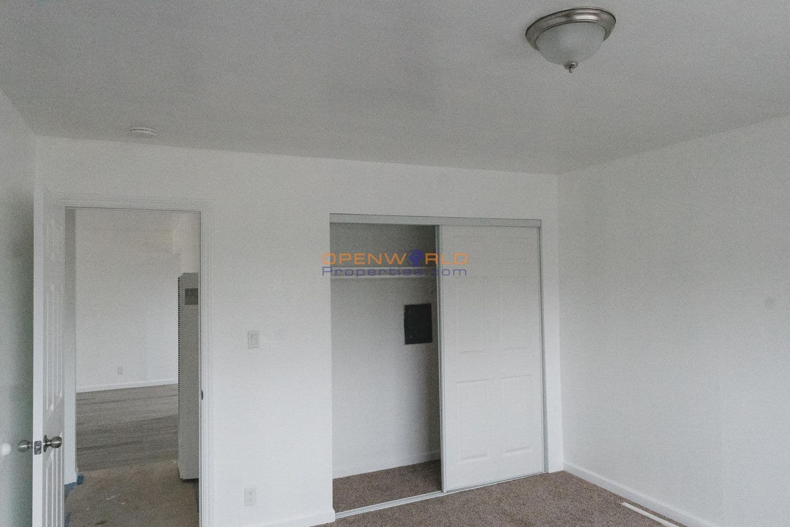 Oakland Apartment: 2678 79th Avenue