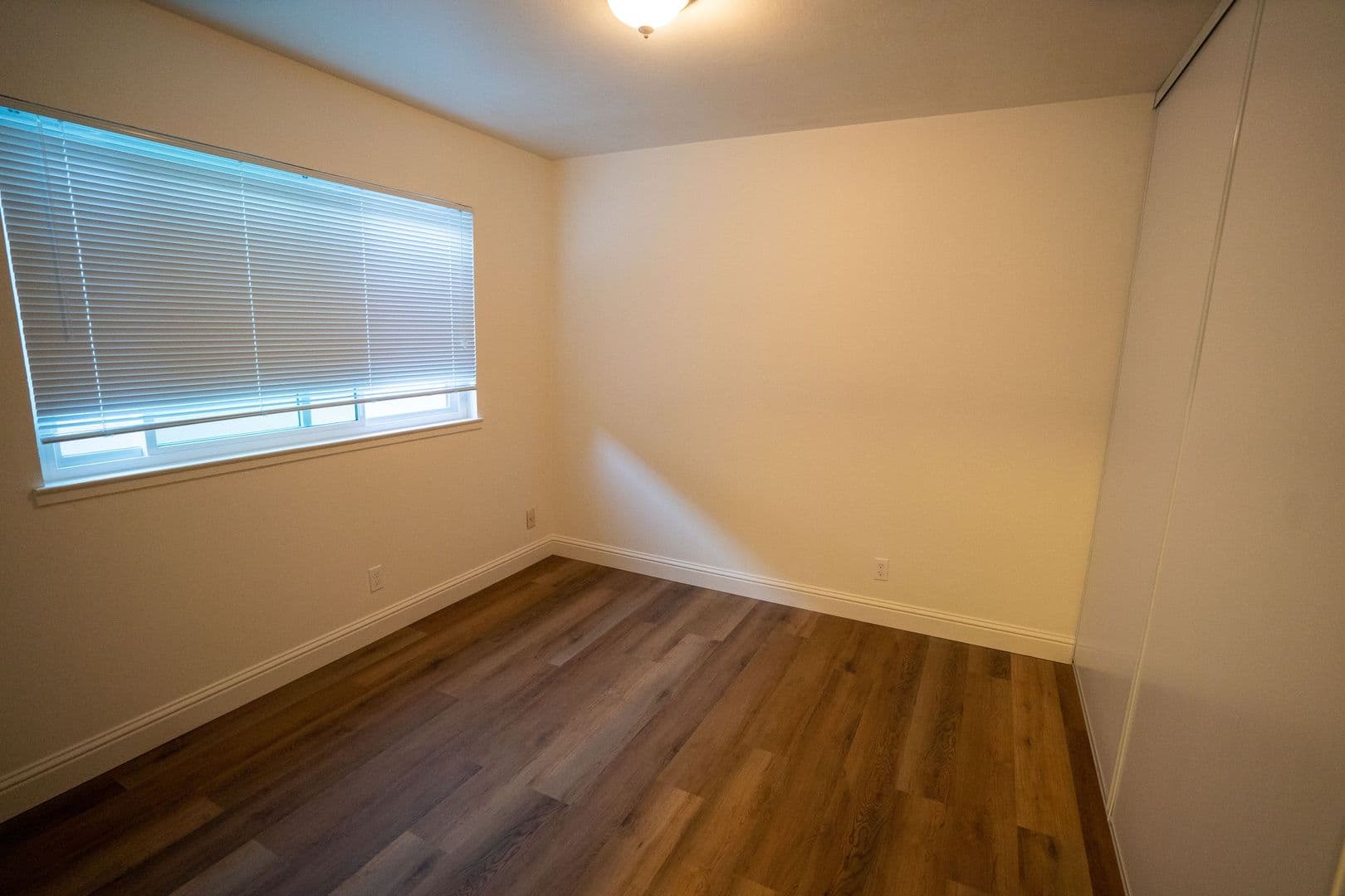 San Pablo Apartment: 5446 Shasta Avenue