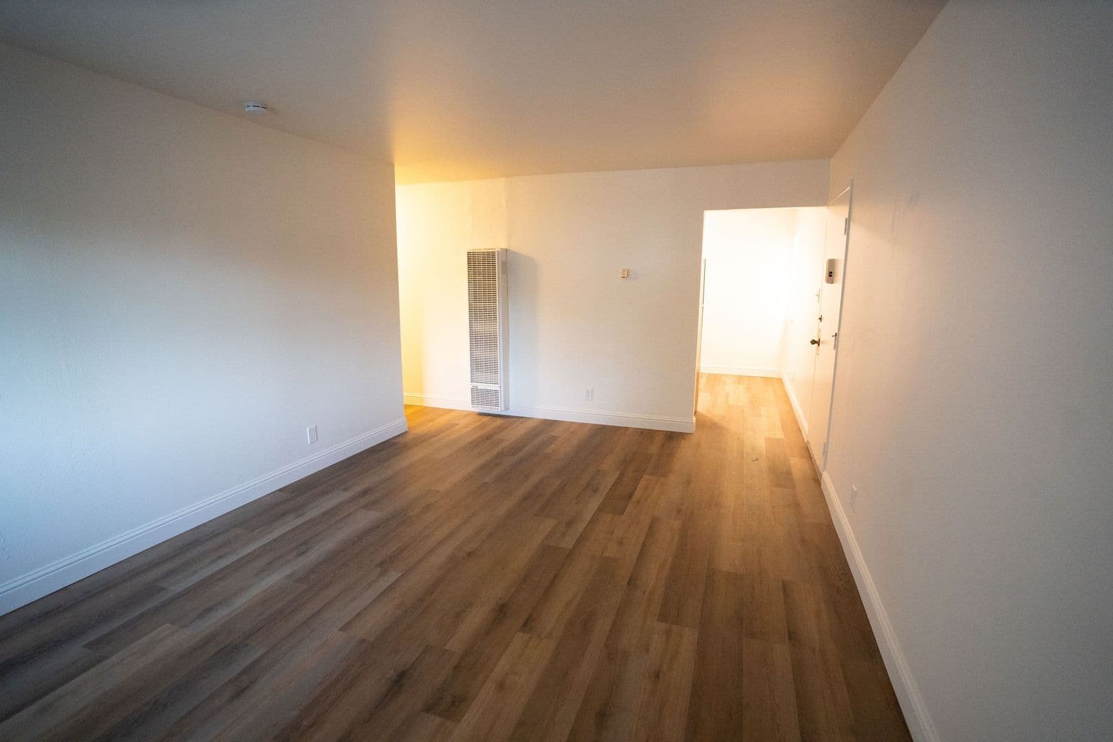 San Pablo Apartment: 5446 Shasta Avenue