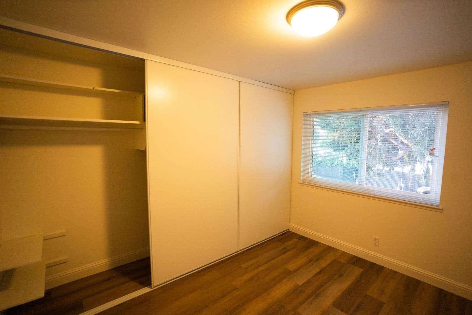 San Pablo Apartment: 5446 Shasta Avenue