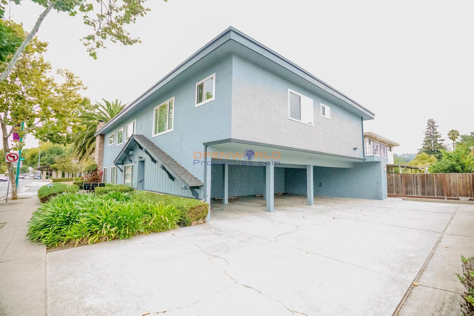 San Leandro Apartment: 414 Bancroft Avenue