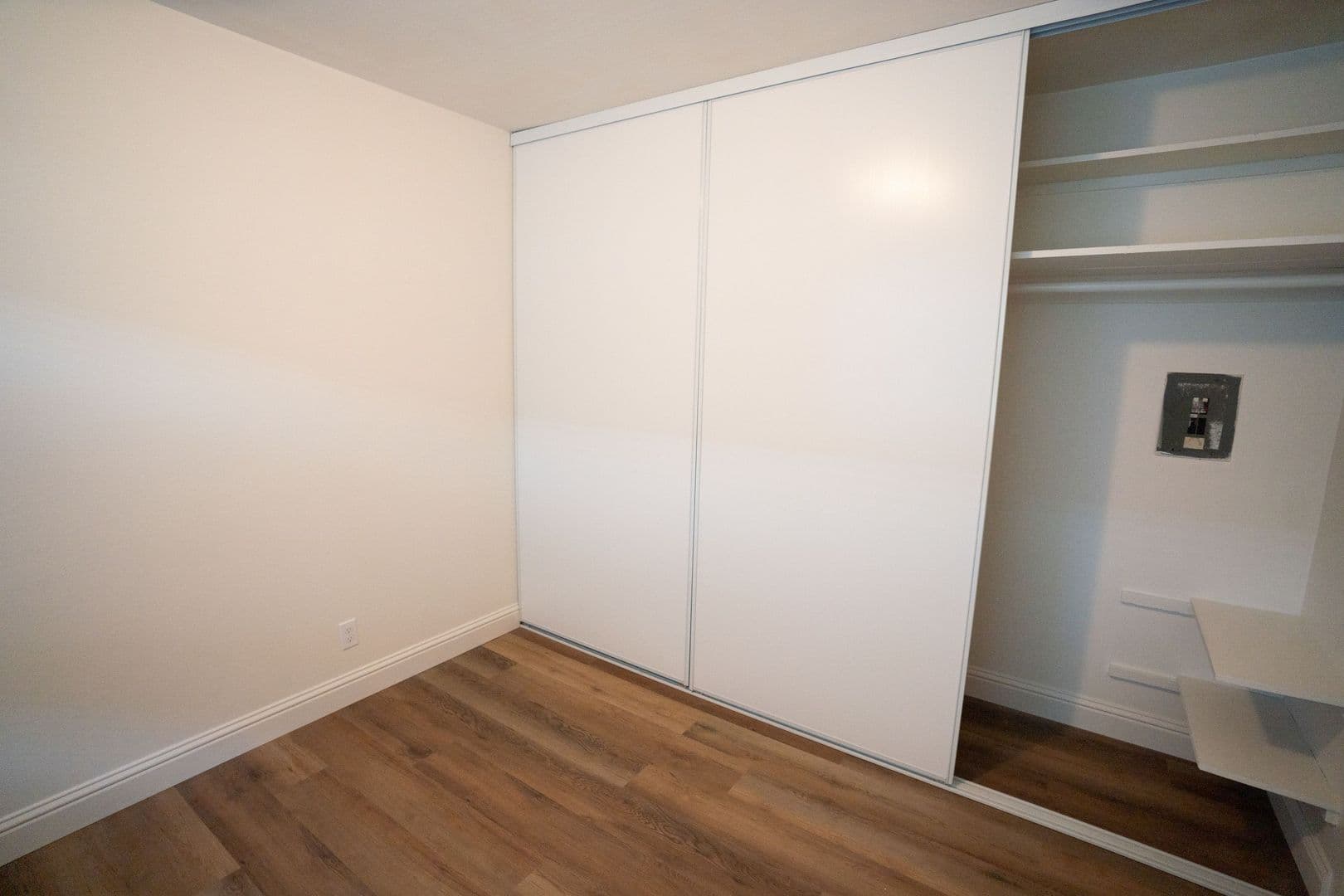 San Pablo Apartment: 5446 Shasta Avenue