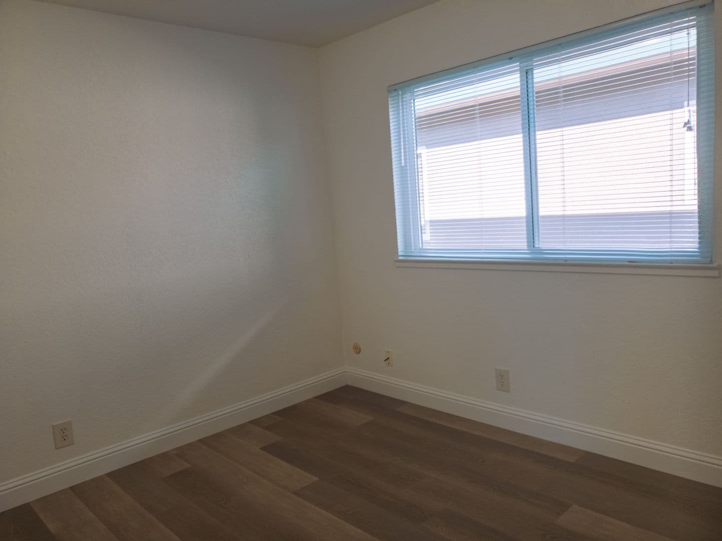 San Pablo Apartment: 5446 Shasta Avenue