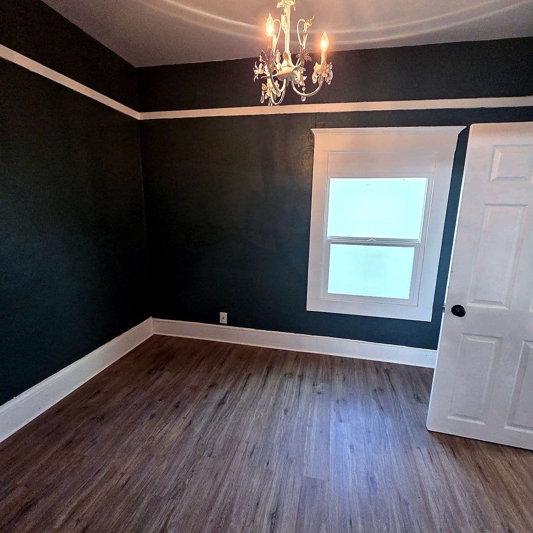 Berkeley Apartment: 2832 8th Street