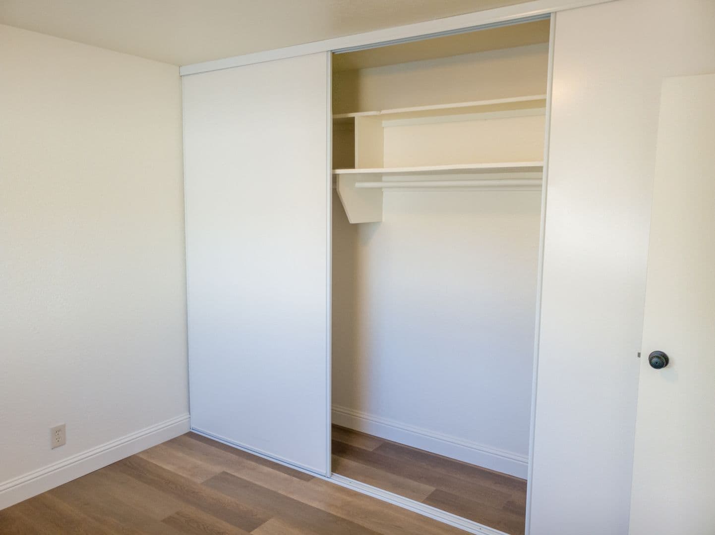 San Pablo Apartment: 5446 Shasta Avenue