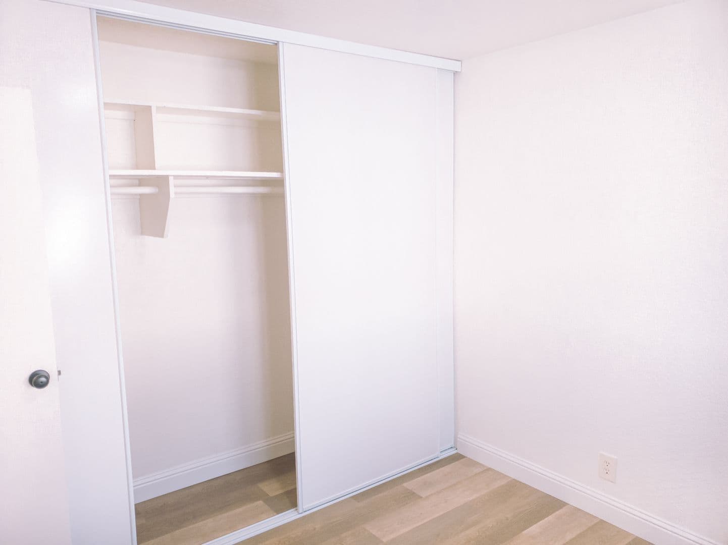 San Pablo Apartment: 5446 Shasta Avenue