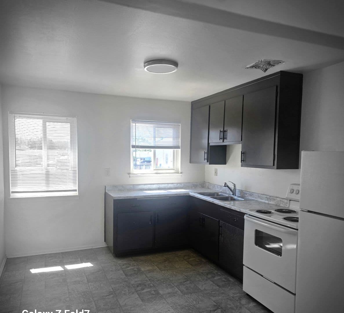 Antioch Apartment: 52 E 16th Street