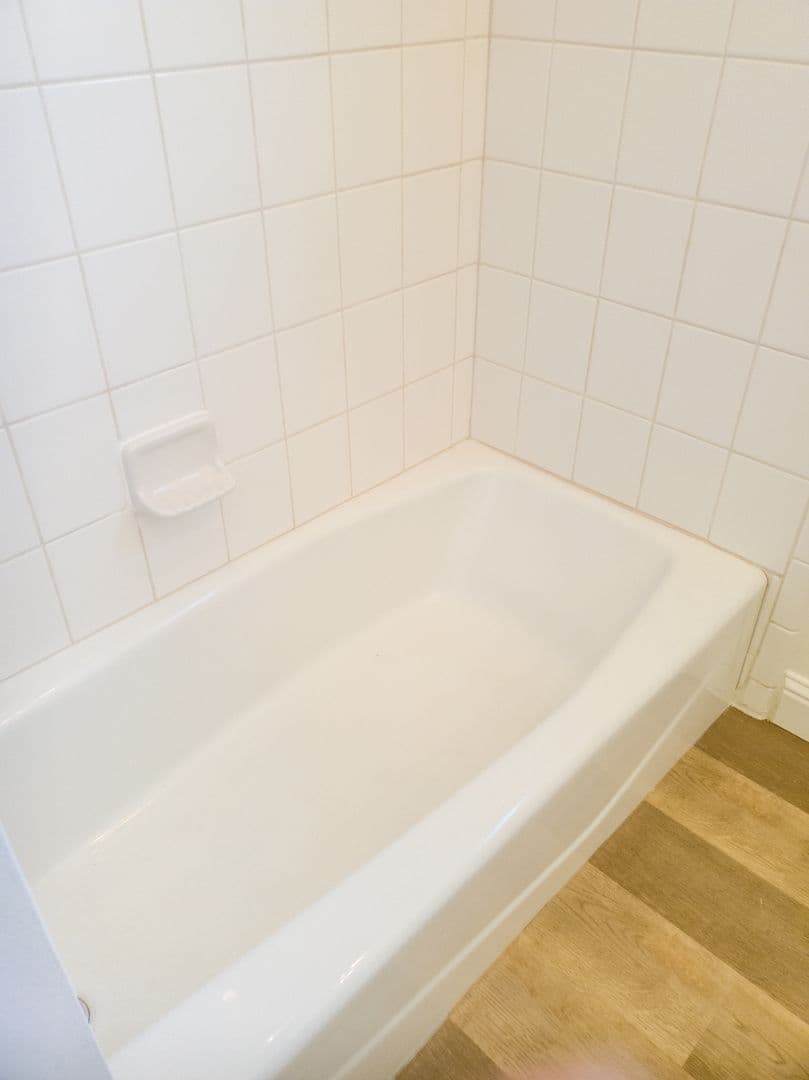 San Pablo Apartment: 5446 Shasta Avenue