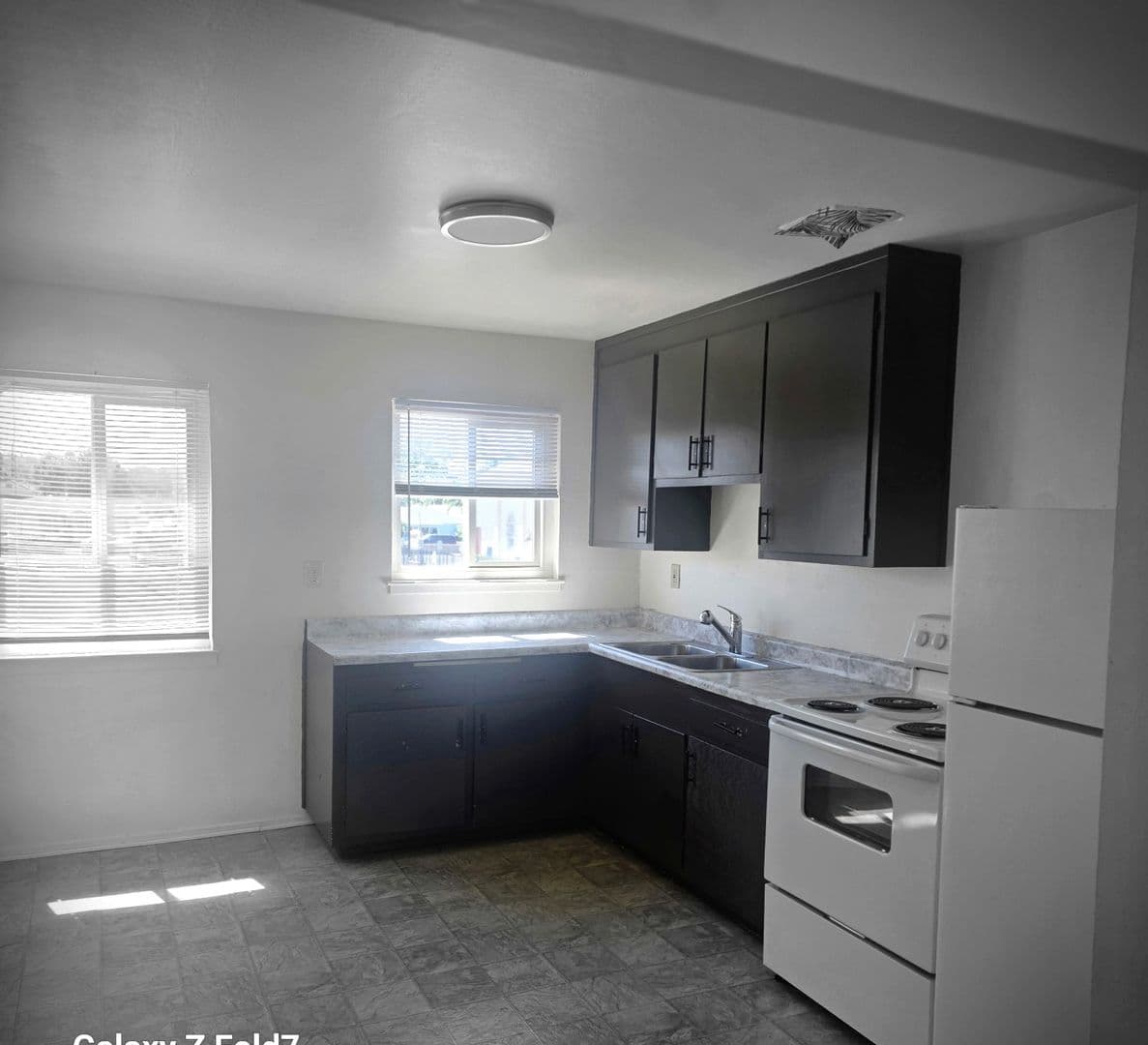 Antioch Apartment: 52 E 16th Street