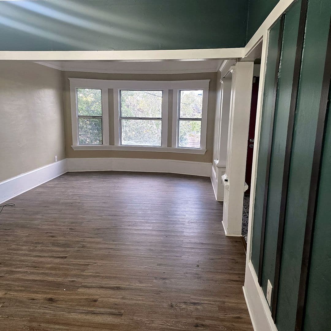 Berkeley Apartment: 2832 8th Street