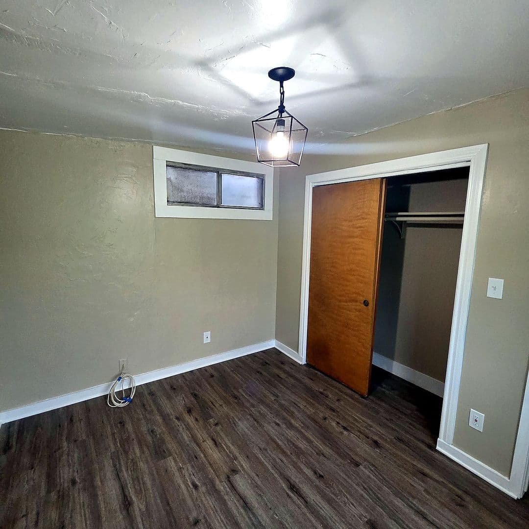 Berkeley Apartment: 2832 8th Street