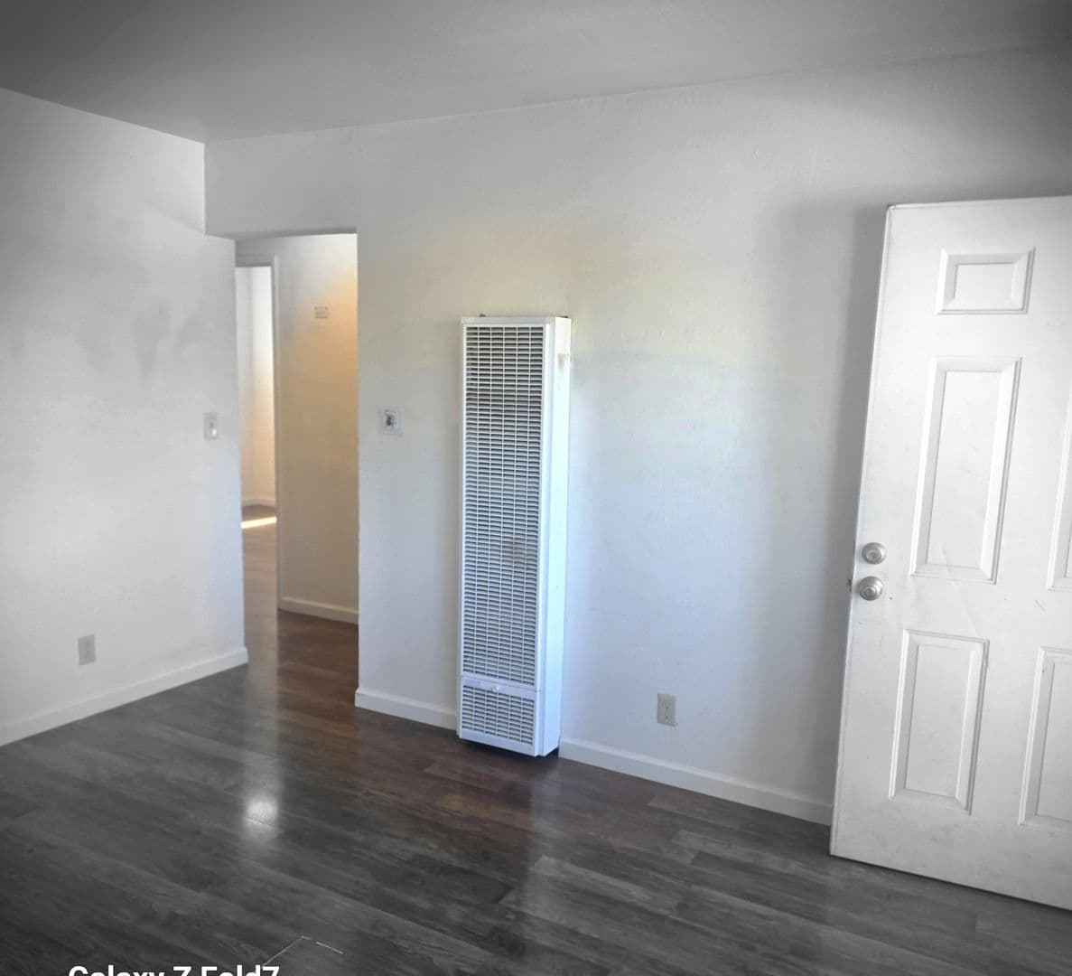 Antioch Apartment: 52 E 16th Street