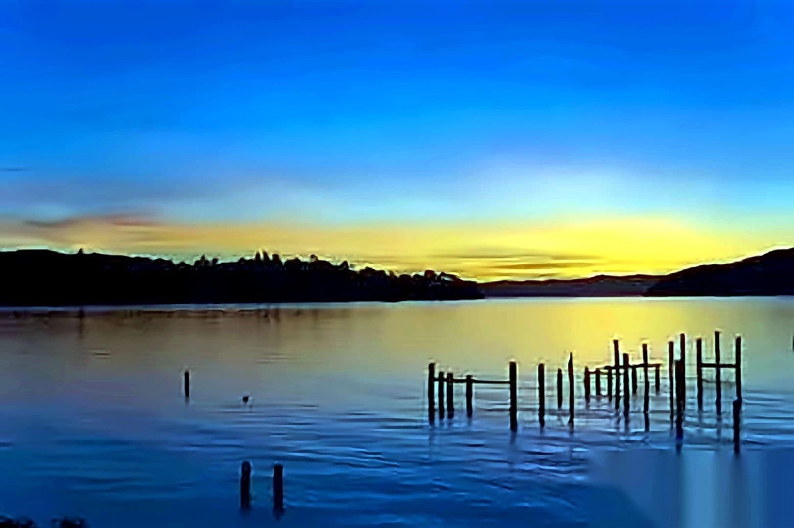 Sausalito House: 105 Bridgeway Blvd
