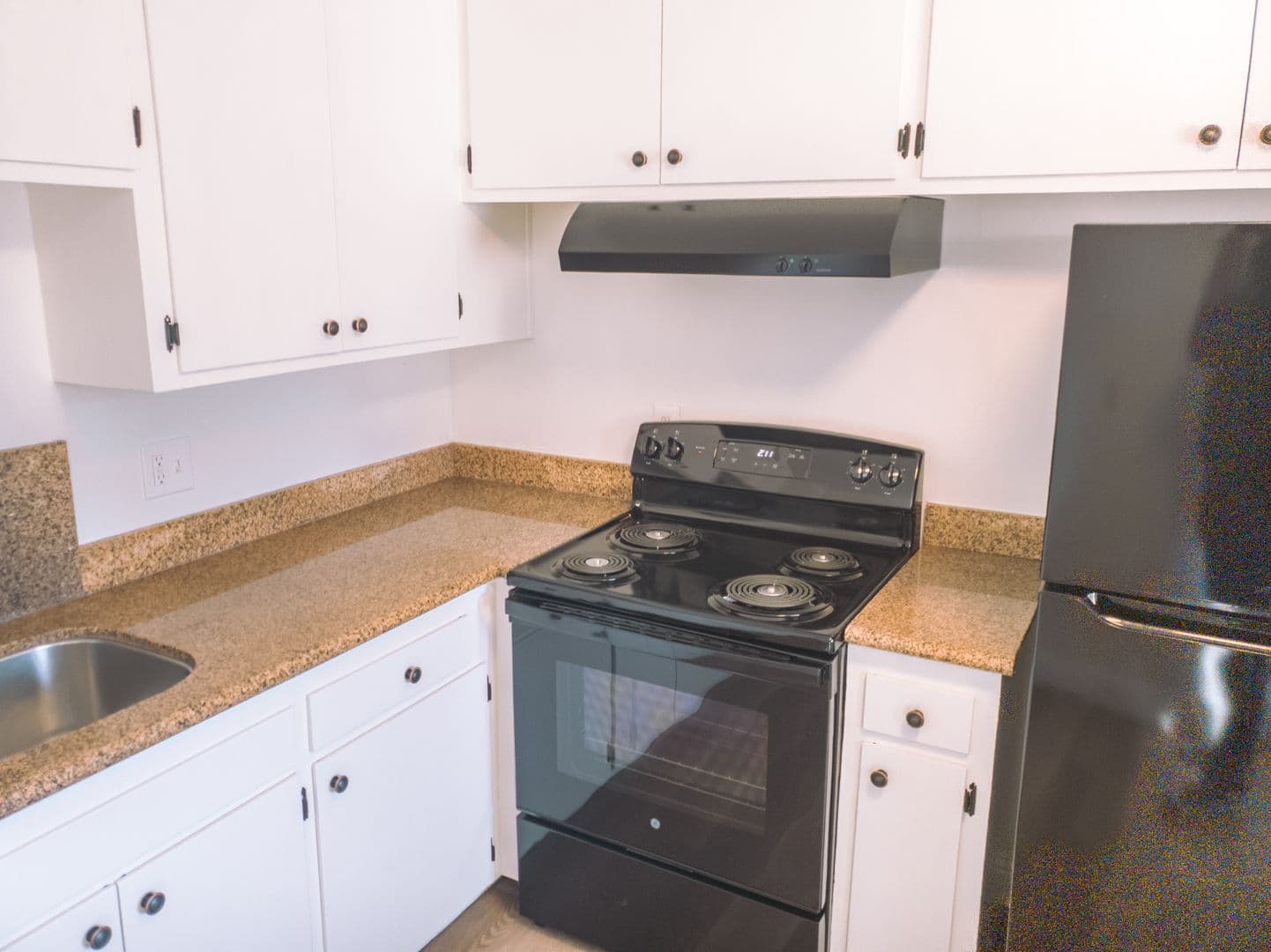 San Pablo Apartment: 5446 Shasta Avenue