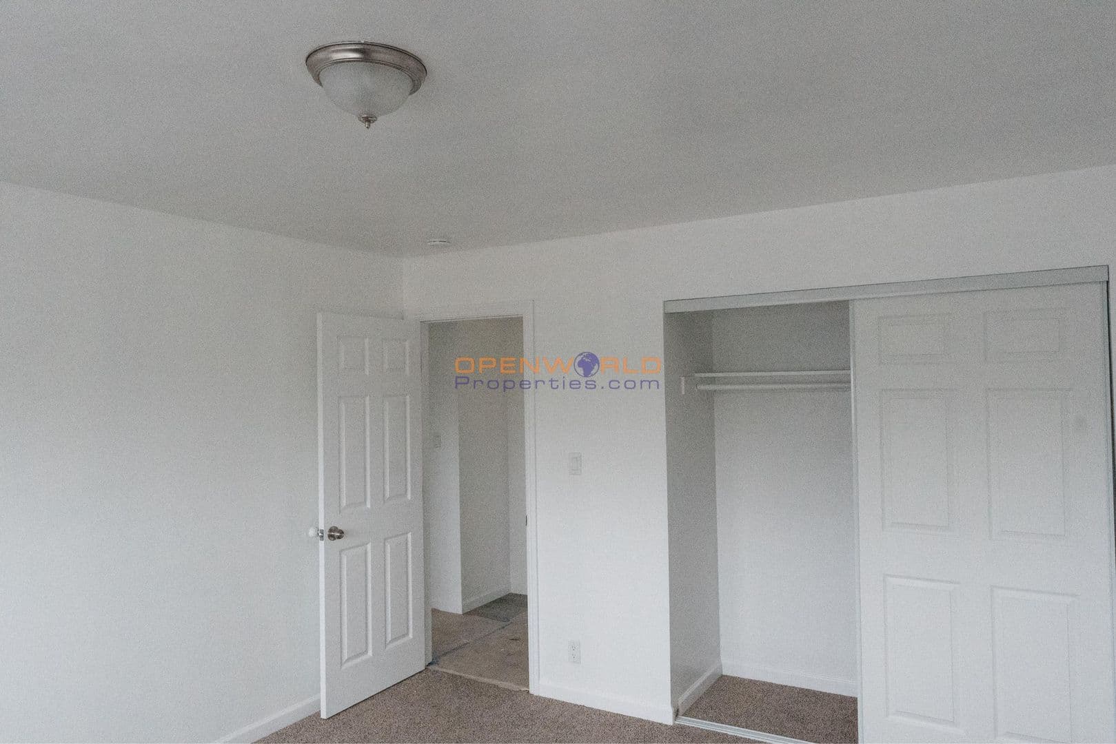 Oakland Apartment: 2678 79th Avenue