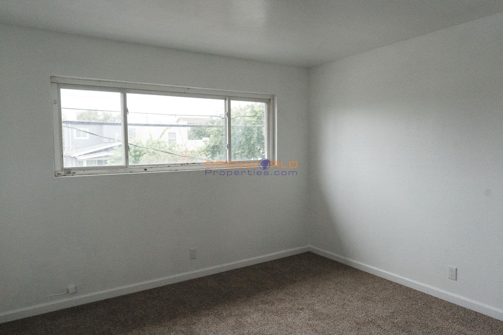 Oakland Apartment: 2678 79th Avenue