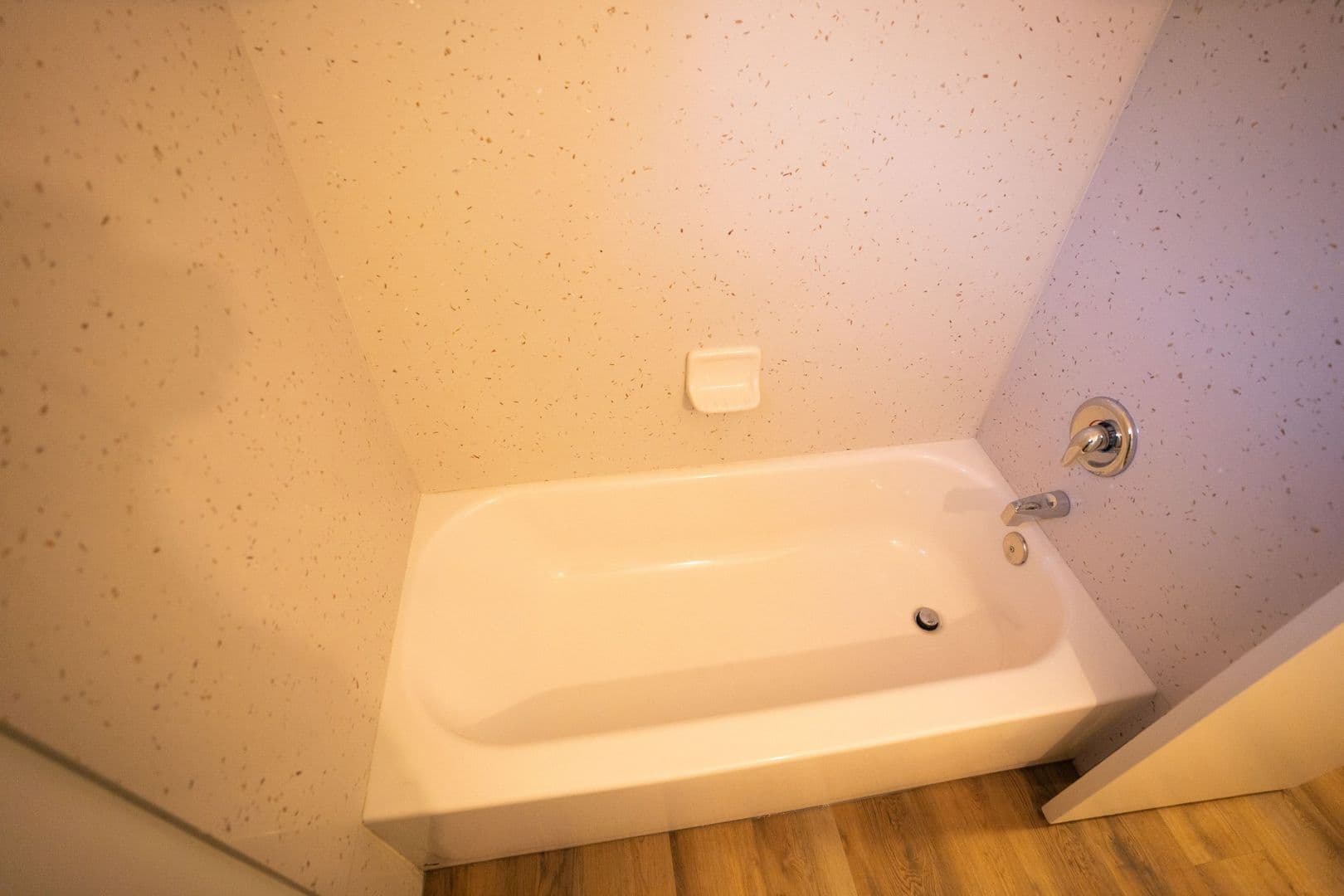San Pablo Apartment: 5446 Shasta Avenue
