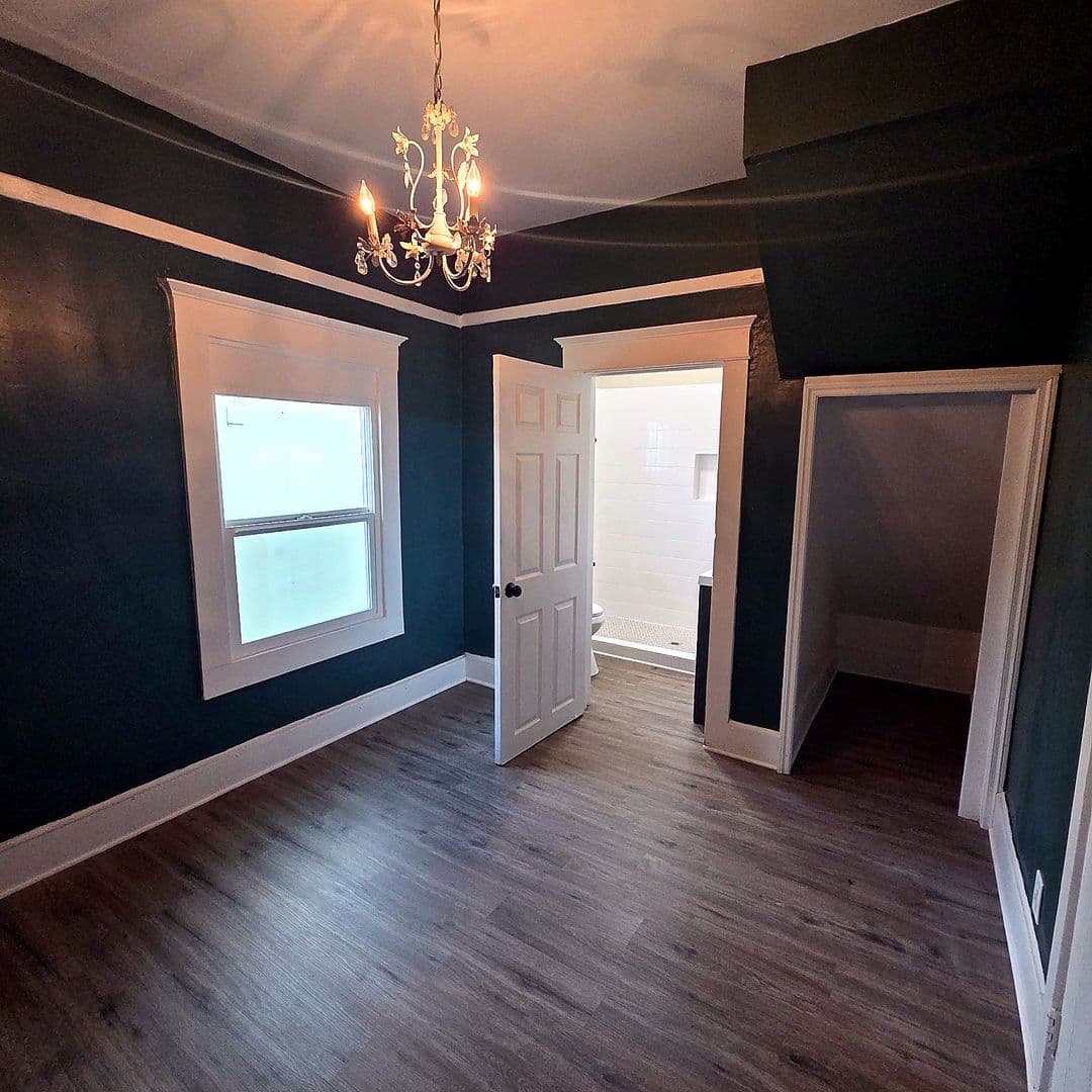Berkeley Apartment: 2832 8th Street