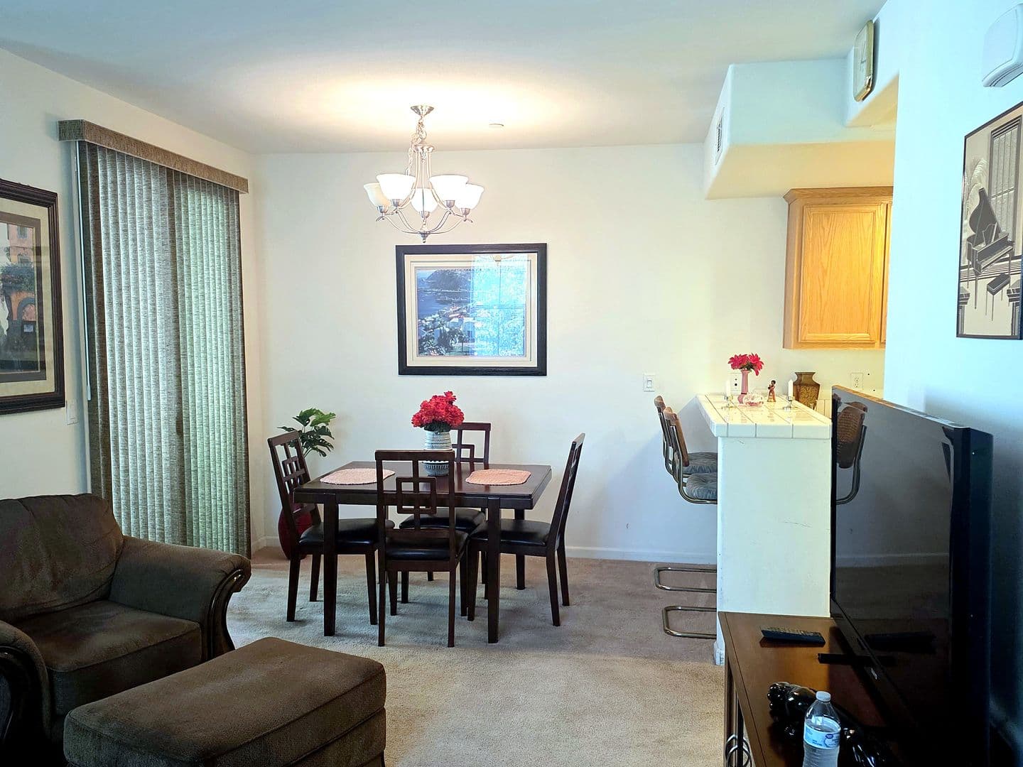 San Jose Apartment: 684 MODERN Ice Dr