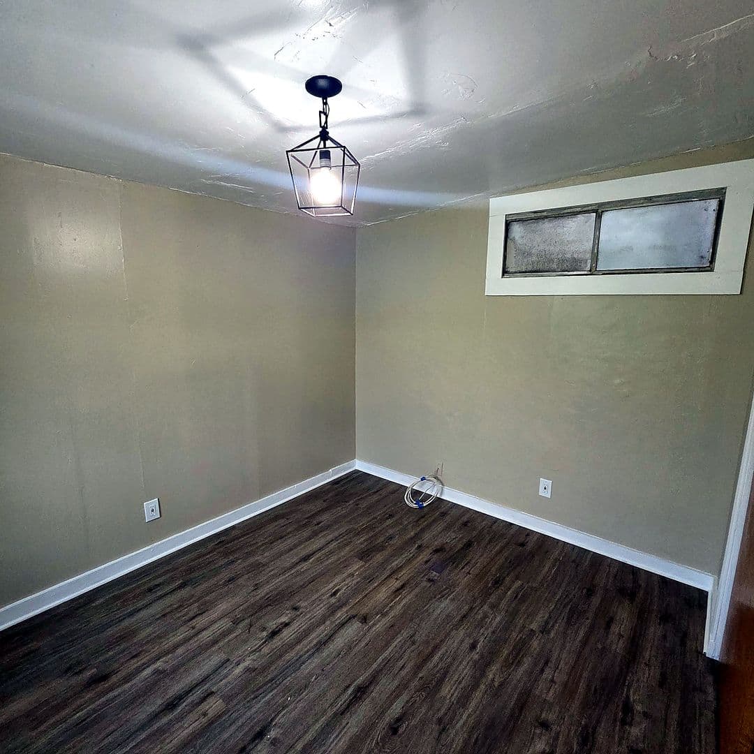 Berkeley Apartment: 2832 8th Street