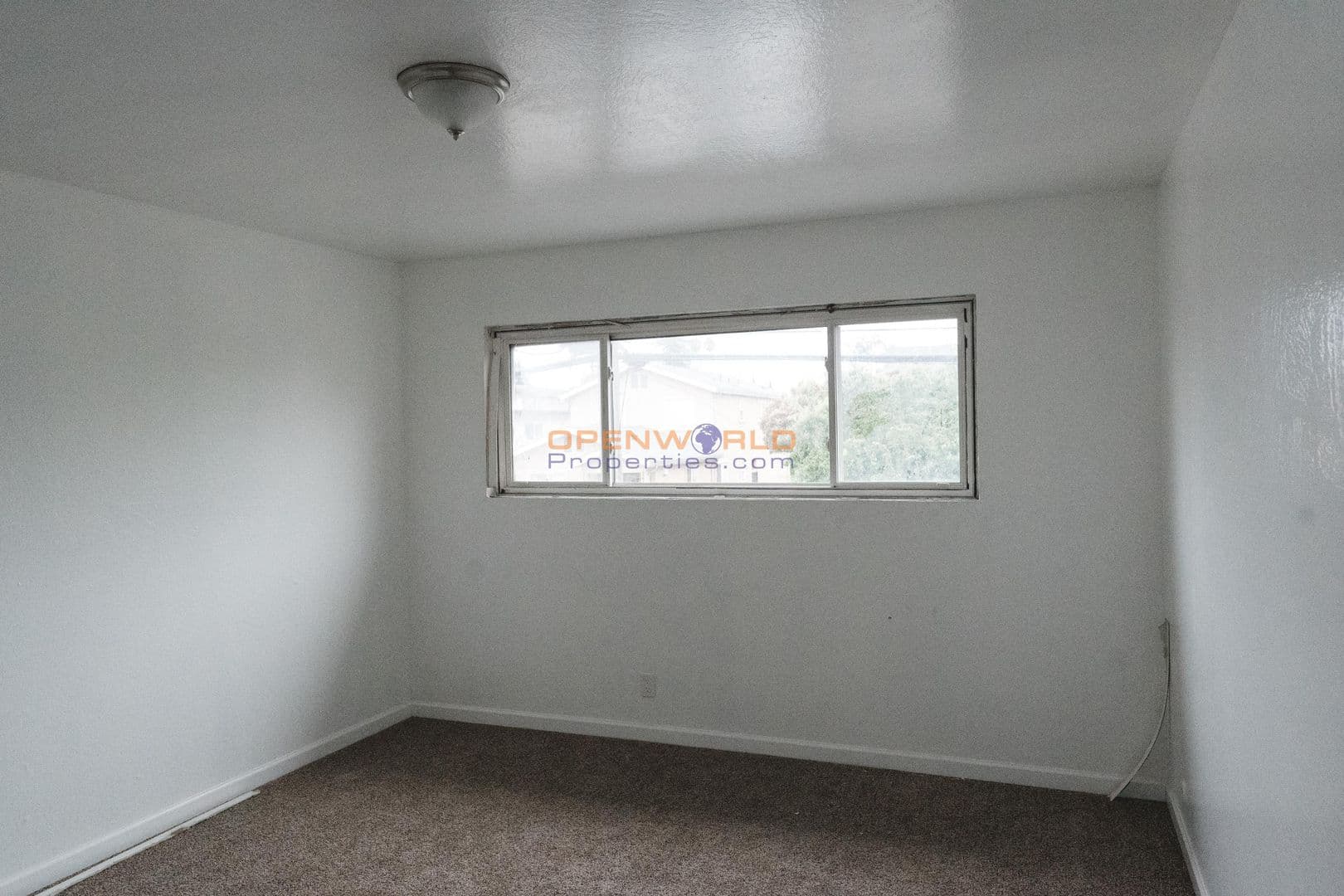 Oakland Apartment: 2678 79th Avenue