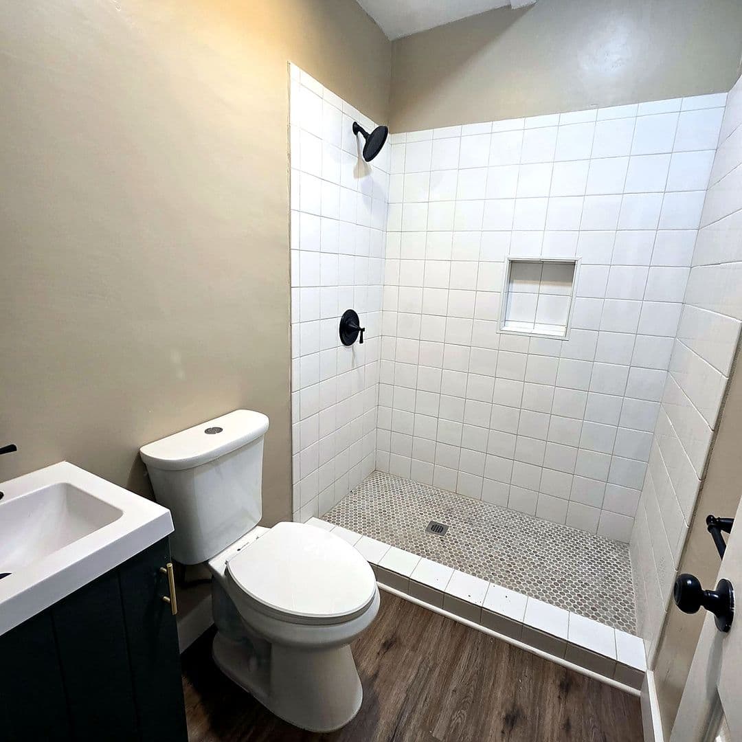 Berkeley Apartment: 2832 8th Street
