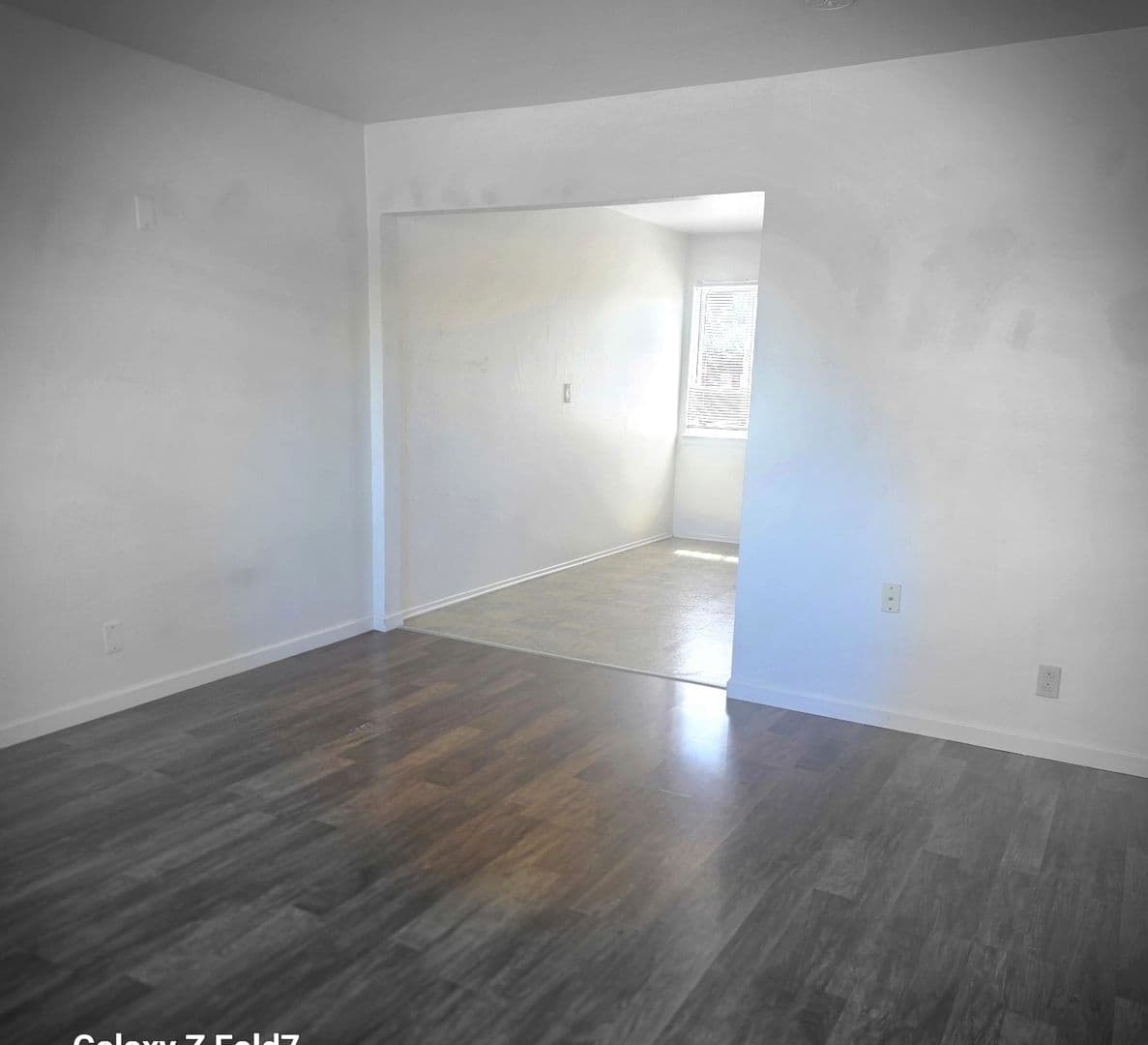 Antioch Apartment: 52 E 16th Street
