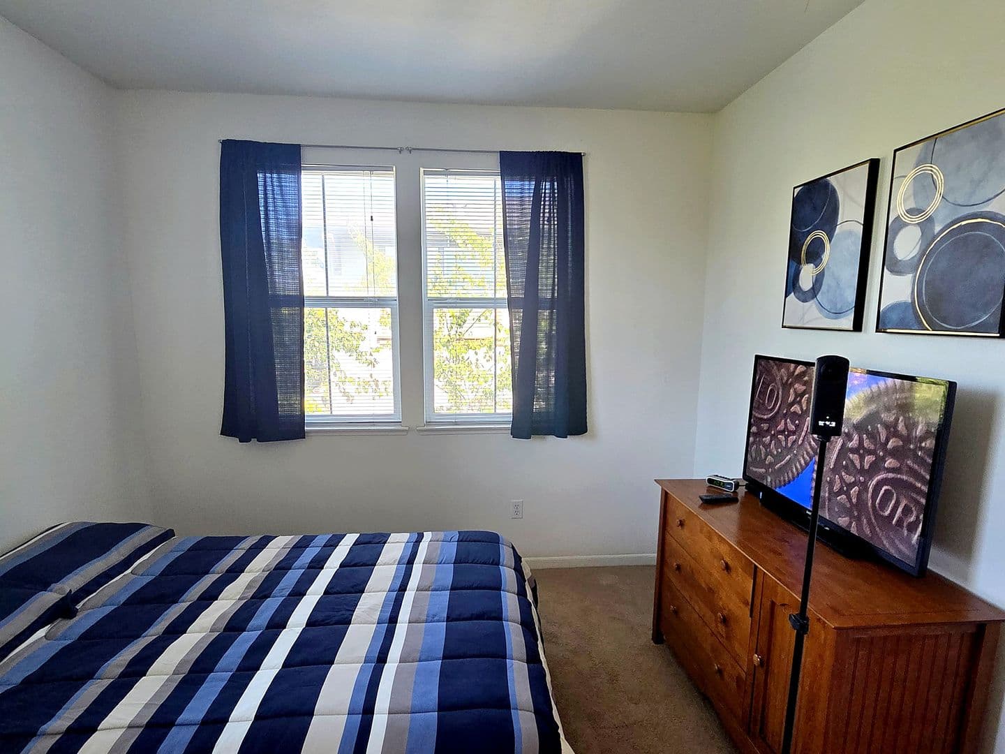 San Jose Apartment: 684 MODERN Ice Dr