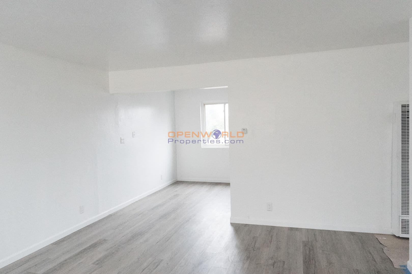 Oakland Apartment: 2678 79th Avenue