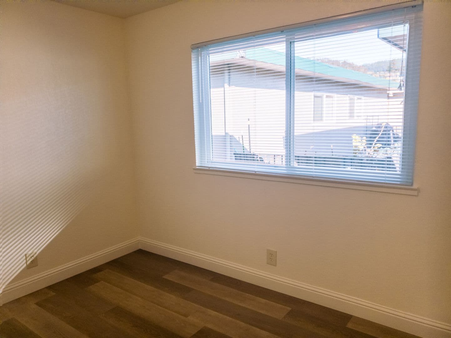 San Pablo Apartment: 5446 Shasta Avenue