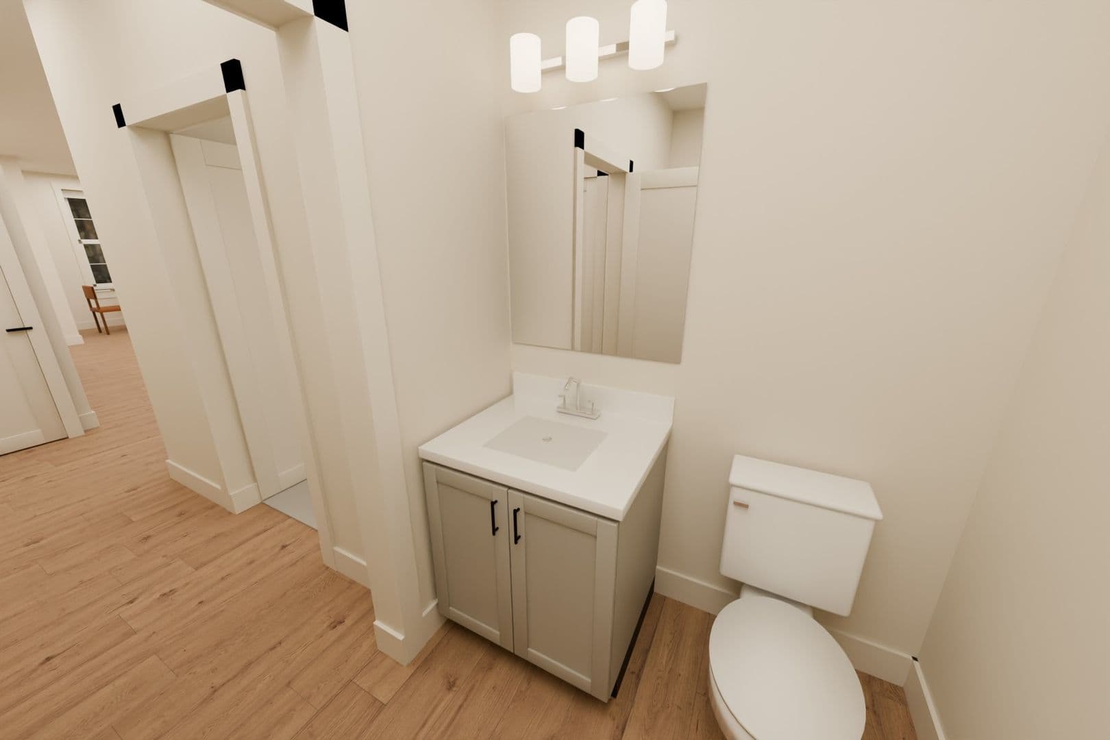 Harrisburg Apartment: 315 N 2nd St - 101