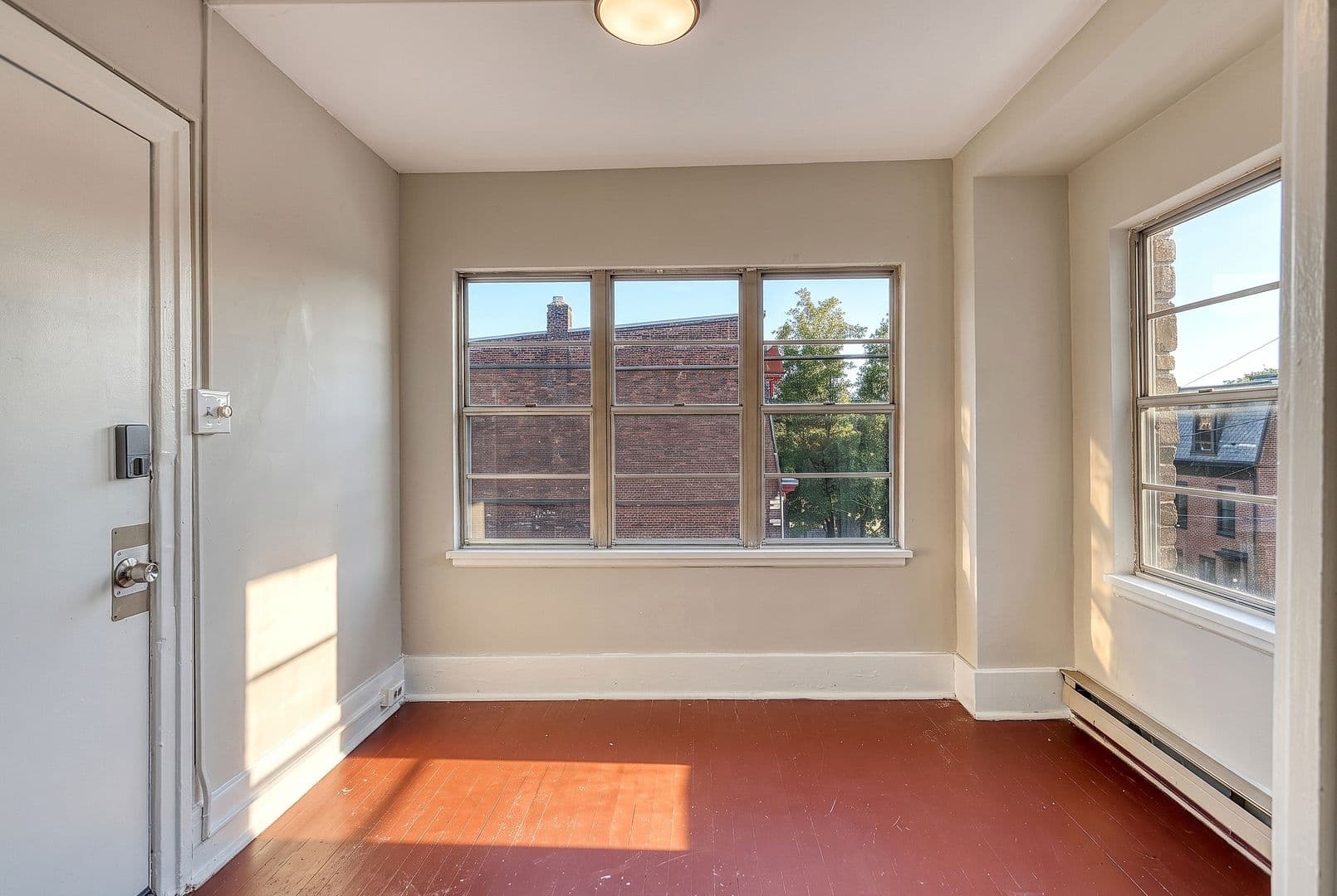 Harrisburg Apartment: 1332 N 2nd St