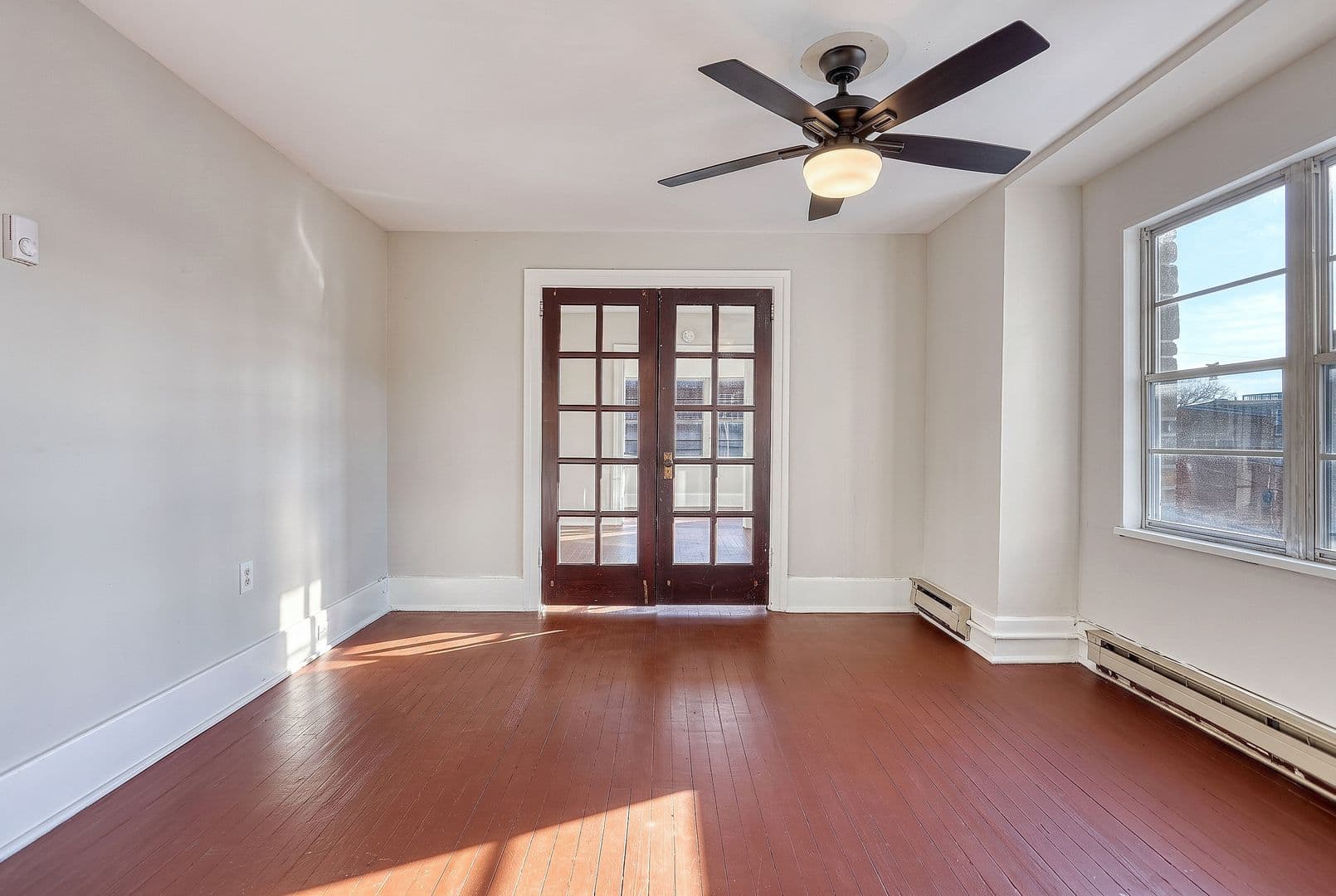Harrisburg Apartment: 1332 N 2nd St