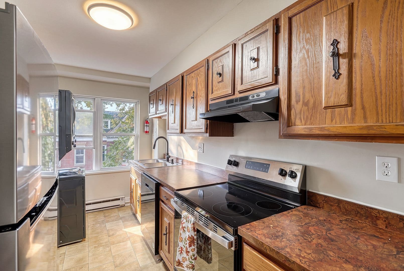 Harrisburg Apartment: 1332 N 2nd St