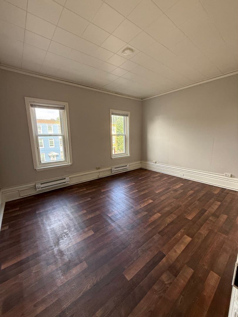 Harrisburg Apartment: 1332 N 2nd St