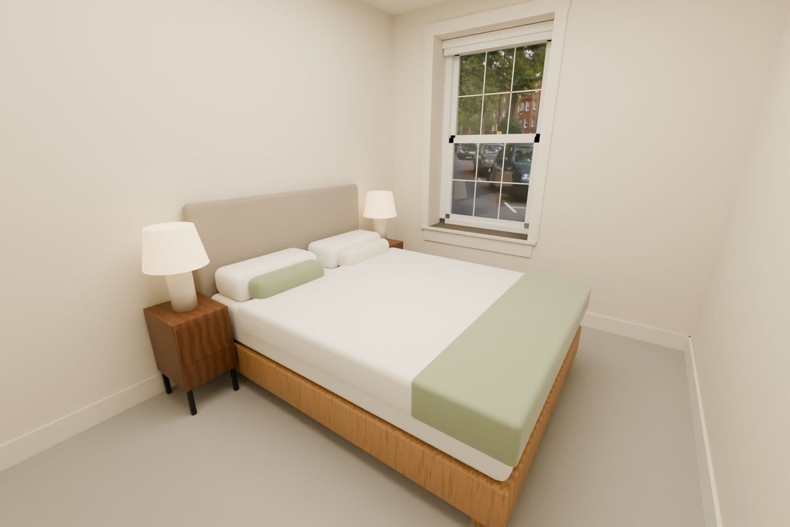 Harrisburg Apartment: 315 N 2nd St - 106
