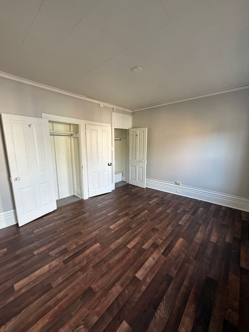 Harrisburg Apartment: 1332 N 2nd St