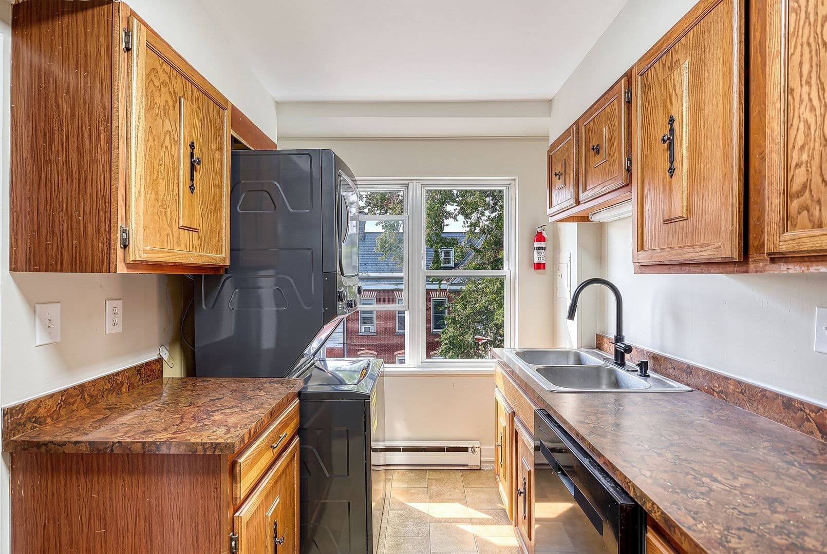 Harrisburg Apartment: 1332 N 2nd St