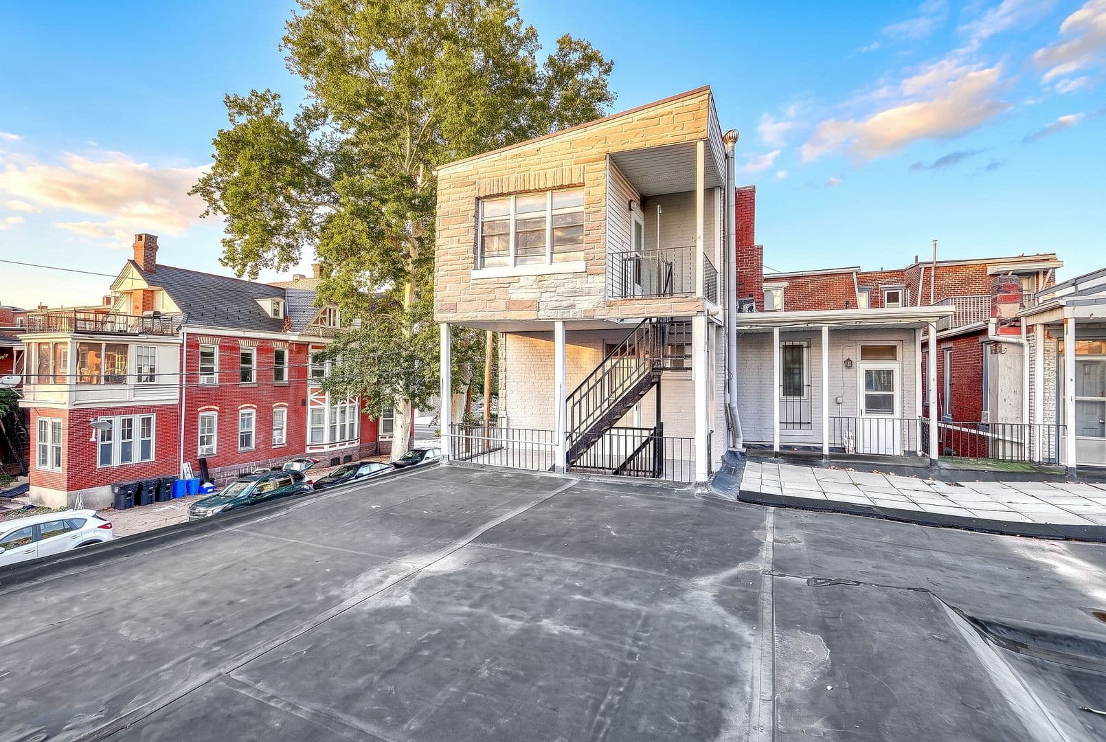Harrisburg Apartment: 1332 N 2nd St
