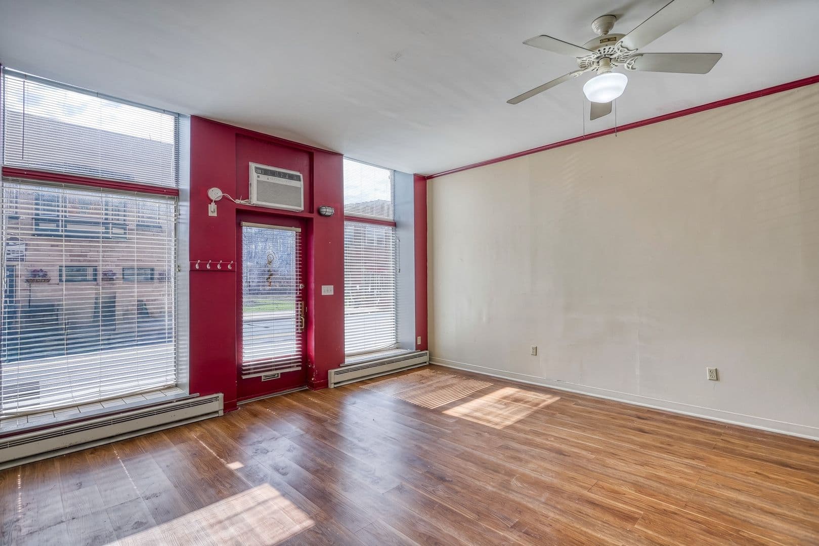 Middletown Apartment: 213-217 S Union St