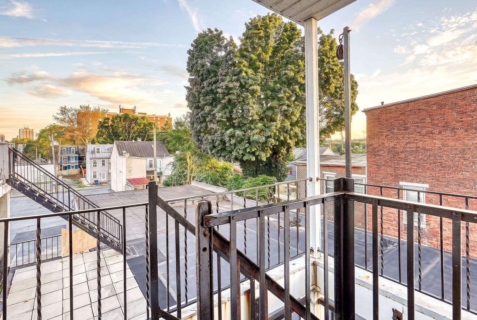 Harrisburg Apartment: 1332 N 2nd St
